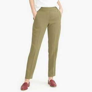 J Crew Jamie pants